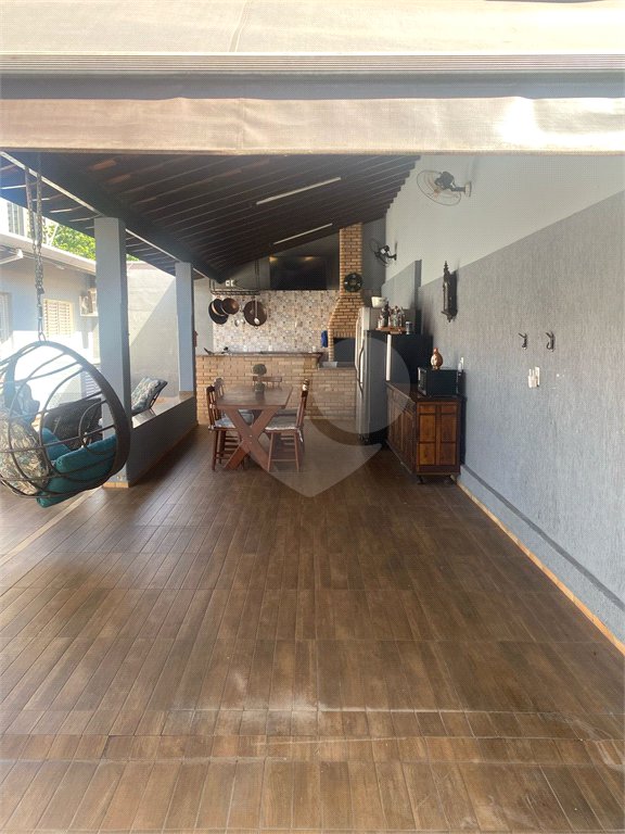 Casa à venda com 4 quartos, sendo 1 suíte, no Centro, Indaiatuba, SP