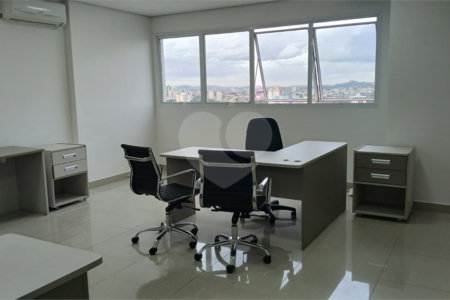 Sala para alugar no Centro, São Bernardo do Campo, SP