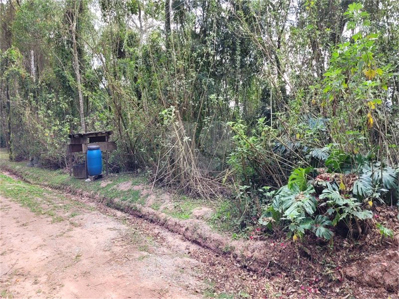 Terreno à venda no condomínio Alpes da Cantareira, Mairiporã - SP