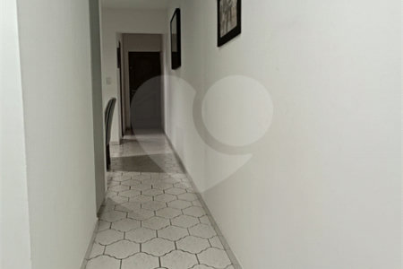 Apartamento à venda em Parque Terra Nova, São Bernardo do Campo, SP