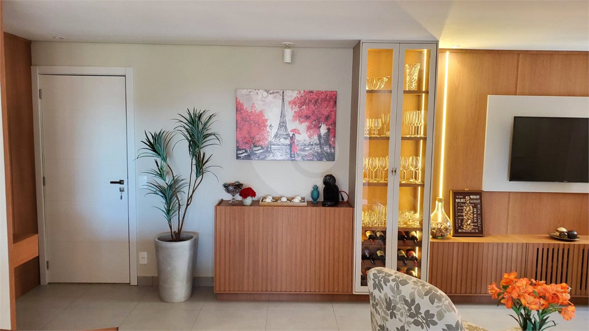 Apartamento à venda com 2 suítes em Jardim Olhos D'Água II, Ribeirão Preto, SP