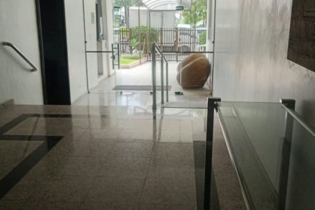 Apartamento à venda, 151 m² por R$ 565.000,00 - Itararé - São Vicente/SP