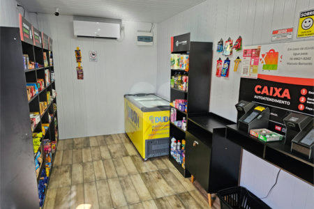 Apartamento novo à venda no Edifício Monte Berlim