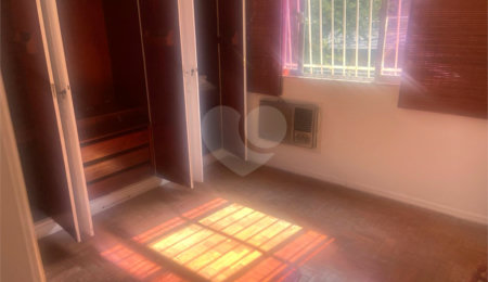 Apartamento à venda com 2 quartos em Maracanã, Rio de Janeiro, RJ