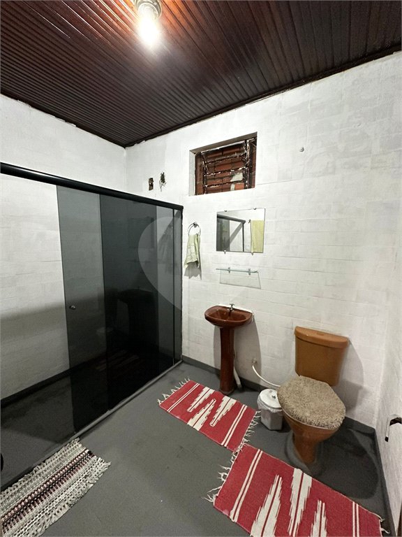 Casa à venda com 2 quartos em Bairro Santa Isabel, Ponta Porã, MS