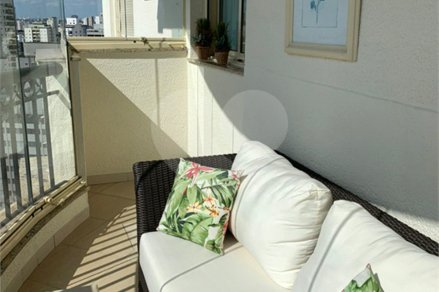 Apartamento à venda com 3 suítes em Santana, São Paulo, SP