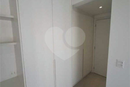 Apartamento para alugar com 2 suítes em Jardim Paulista, São Paulo, SP