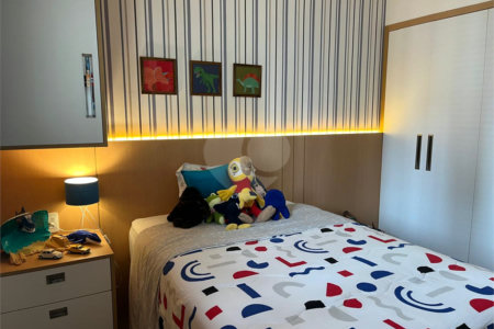 Apartamento à venda com 3 quartos em Santana, São Paulo, SP