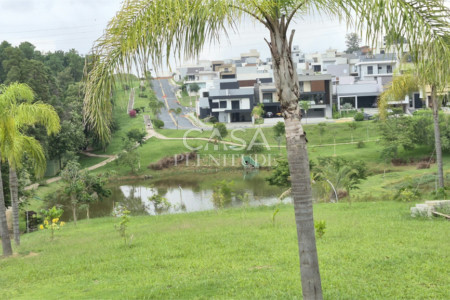 Terreno em condomínio à venda em Morros, Sorocaba, SP