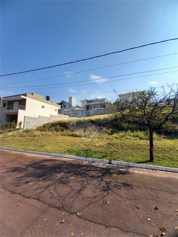 Terreno à venda em Vila Nova Louveira, Louveira, SP