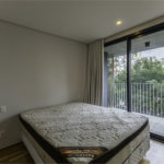 Apartamento à venda ou para alugar com 1 suíte em Jardim das Bandeiras, São Paulo, SP