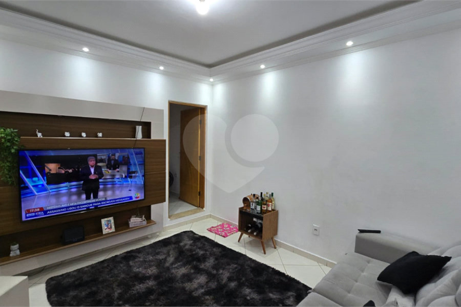 Casa à venda com 2 quartos, sendo 1 suíte,  em Vila Bonilha, São Paulo, SP