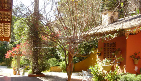 Casa à venda com 4 quartos, sendo 2 suítes,  em Campos de Mairiporã, Mairiporã, SP