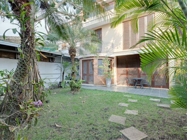 Casa à venda com 4 suítes em Alto da Boa Vista, São Paulo, SP