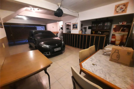 Casa à venda com 3 quartos, sendo 1 suíte, no condomínio Residencial Sol Francisco, São Paulo - SP