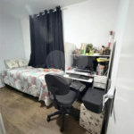 Apartamento à venda com 2 quartos em Jardim São Luis, Guarulhos, SP