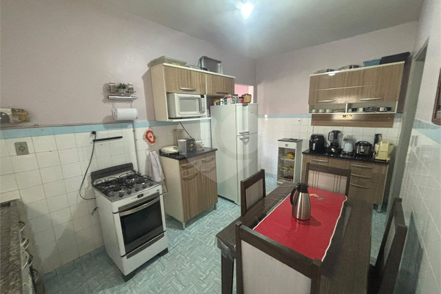 Casa Térrea à venda com 1 quarto em Tucuruvi, São Paulo, SP