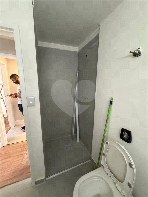 Apartamento à venda com 3 quartos, sendo 1 suíte, em Consolação, São Paulo, SP