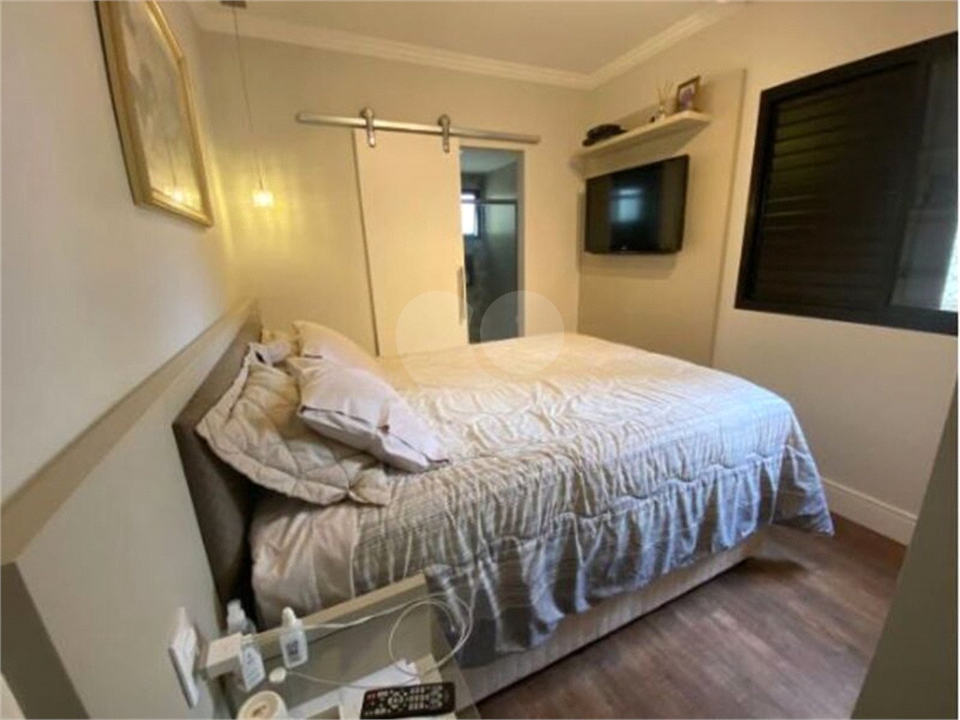 Apartamento à venda com 3 quartos, sendo 1 suíte,  em Vila Regente Feijó, São Paulo, SP