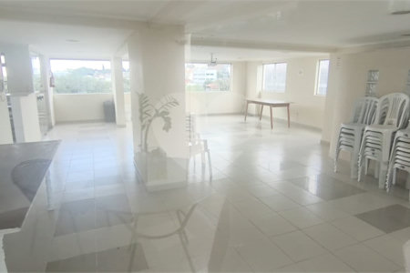 Apartamento à venda com 2 quartos em Vila Leonor, Guarulhos, SP