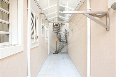 Casa à venda ou para alugar com 4 suítes em Jardim Panorama, São Paulo, SP