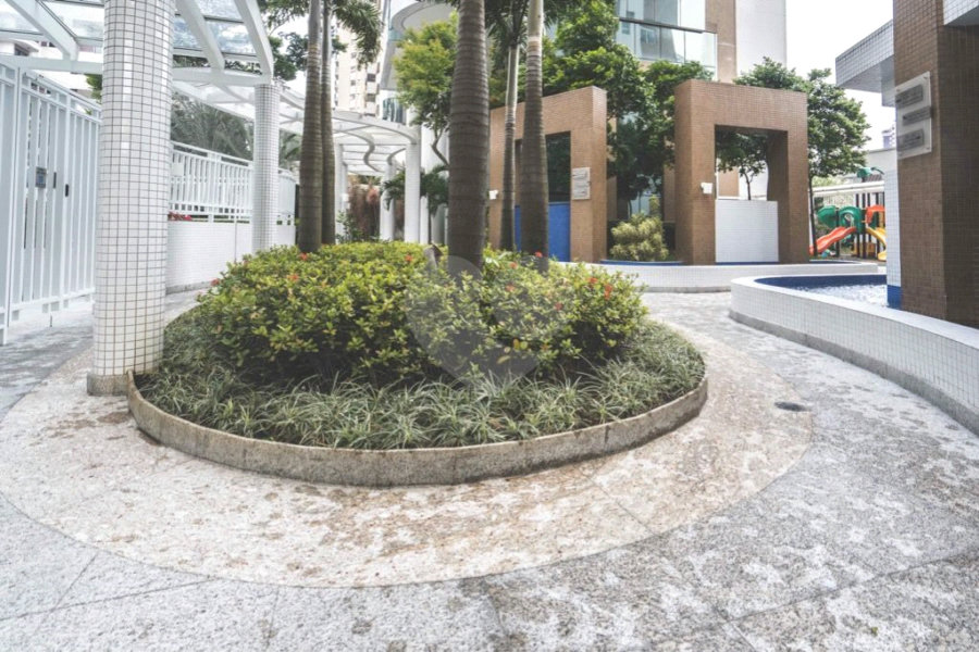Apartamento à venda com 4 suítes em Anália Franco, São Paulo, SP
