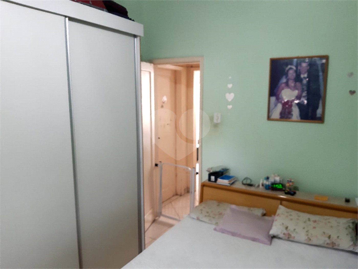 Apartamento à venda com 3 quartos em Andaraí, Rio de Janeiro, RJ