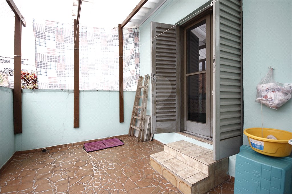 Casa à venda com 2 quartos em Vila Monumento, São Paulo, SP