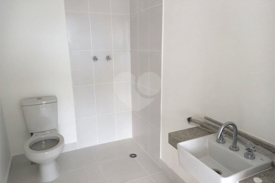 Studio à venda com 1 suíte em Tucuruvi, São Paulo, SP