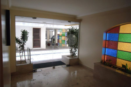 Apartamento à venda com 3 quartos em Pinheiros, São Paulo, SP