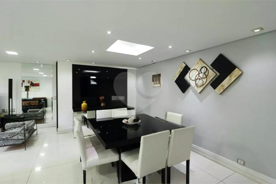 Apartamento à venda com 3 quartos, sendo 1 suíte, em Santana, São Paulo, SP