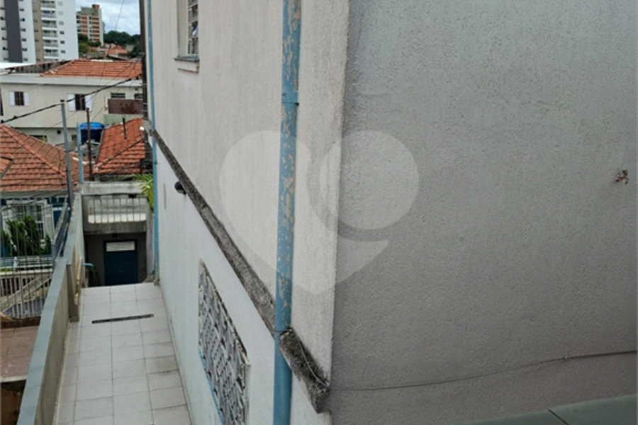 Sobrado à venda com 2 quartos em Santana, São Paulo, SP
