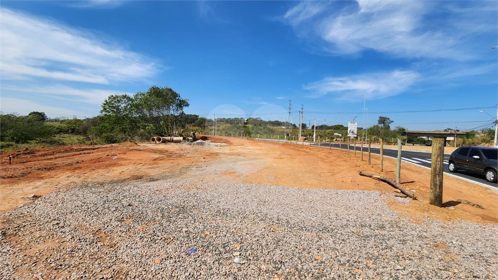 Terreno à venda em Jardim das Nações, Salto, SP