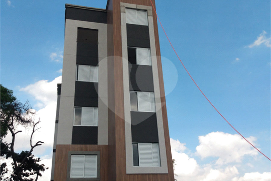 Apartamento à venda com 2 quartos em Tremembé, São Paulo, SP