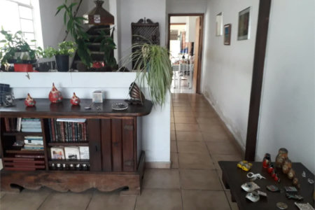 Casa à venda com 3 quartos, sendo 1 suíte, no condomínio Residencial Cidade Monções, São Paulo - SP