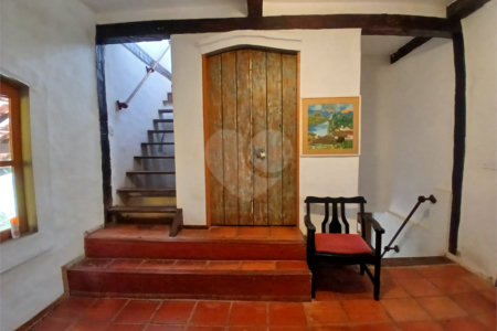 Casa à venda com 4 suítes em Geribá, Armação dos Búzios, RJ
