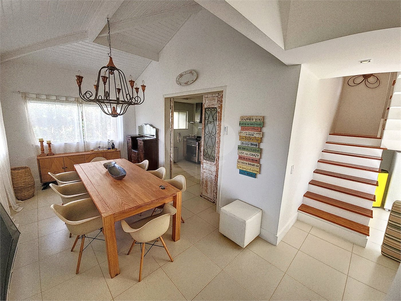 Casa à venda com 4 suítes em Praia Rasa, Armação dos Búzios, RJ