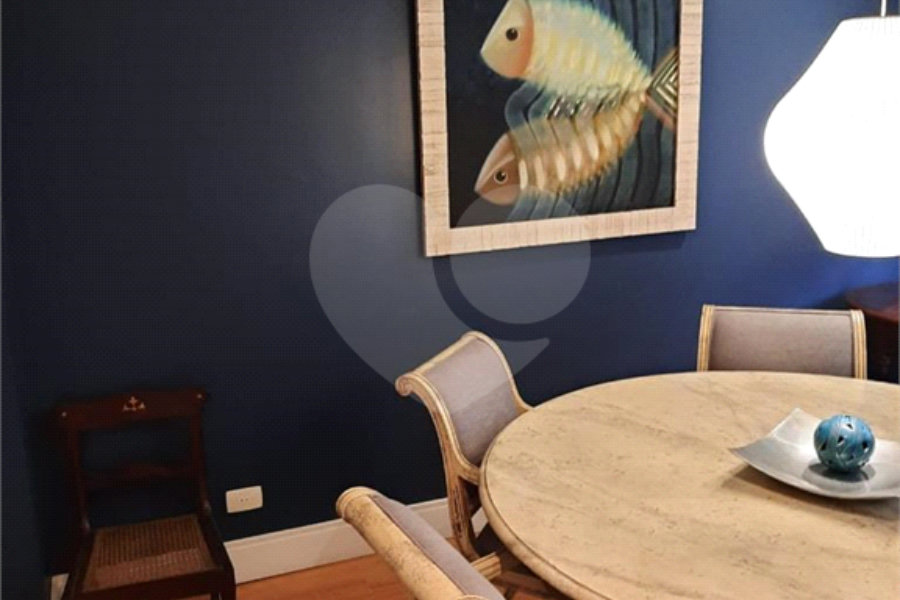 Apartamento à venda com 3 quartos, sendo 1 suíte, em Jardim Paulista, São Paulo, SP