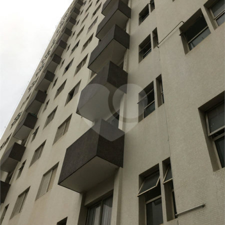 Apartamento à venda com 1 quarto em Santana, São Paulo, SP