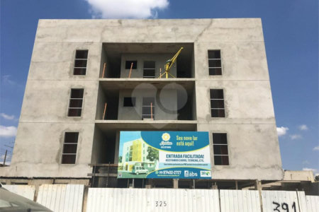 Apartamento à venda com 1 quarto em Jardim Sônia Maria, Sorocaba, SP