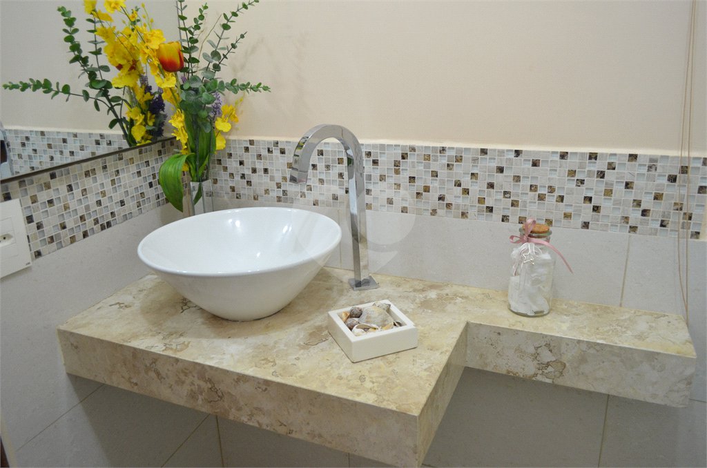 Apartamento à venda com 1 quarto em Barra Funda, São Paulo, SP