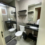 Apartamento à venda com 1 suíte em Brás, São Paulo, SP