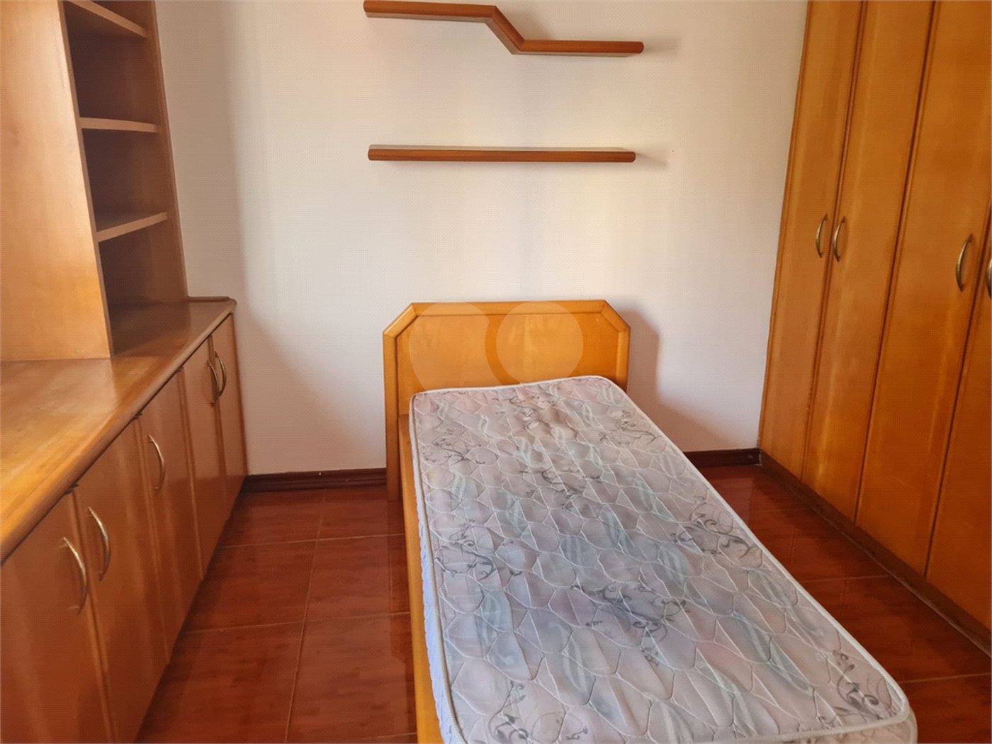 Sobrado à venda com 2 quartos, sendo 1 suíte, em Jardim Ivana, São Paulo, SP