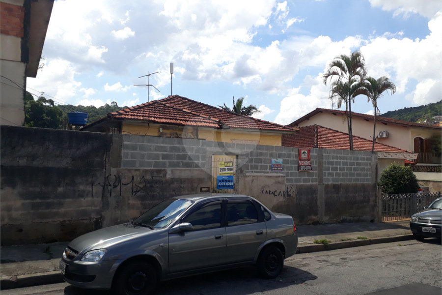 Terreno à venda em Tremembé, São Paulo, SP