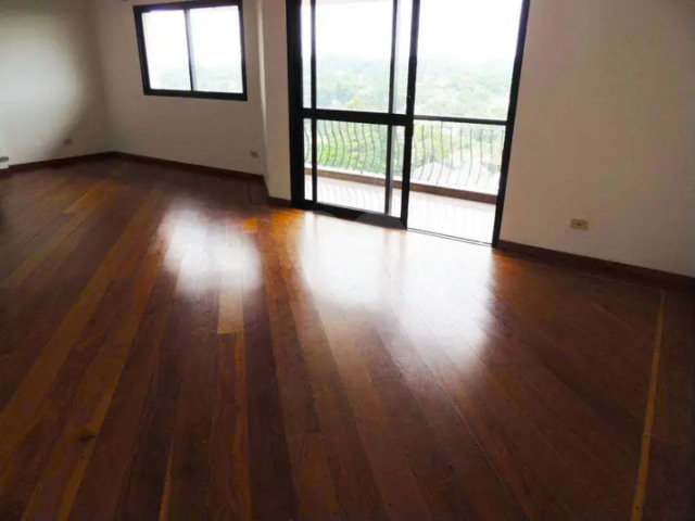 Apartamento para alugar com 4 suítes em Santo Amaro, São Paulo, SP