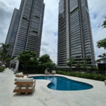 Apartamento à venda com 2 suítes em Jardim Morumbi, São Paulo, SP