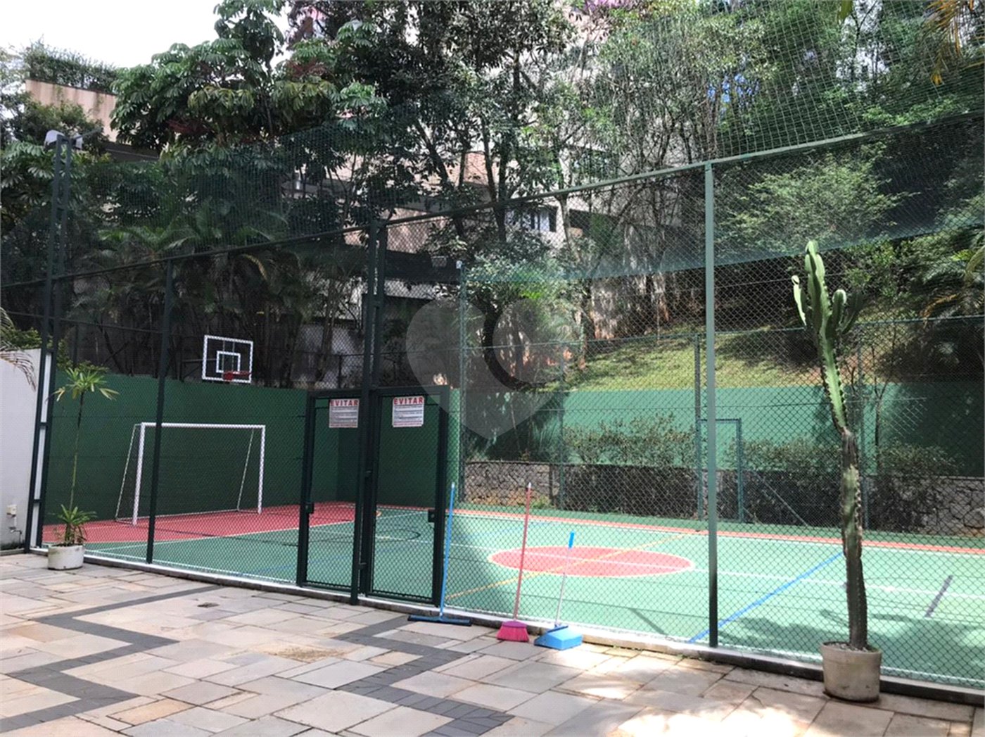 Apartamento à venda com 2 quartos, sendo 1 suíte, em Vila Andrade, São Paulo, SP