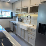 Apartamento à venda com 2 quartos, sendo 1 suíte, em Jardim, Santo André, SP