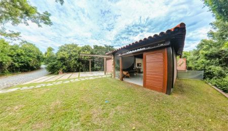 Casa em condomínio à venda com 3 suítes em Manguinhos, Armação dos Búzios, RJ