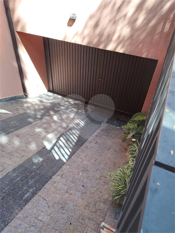 Sobrado à venda com 3 quartos, sendo 1 suíte,  em Parque Mandaqui, São Paulo, SP